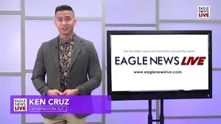 Eagle News -- June 18, 2022