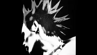 [FREE] SCARLXRD + GHOSTEMANE type beat - MALICE
