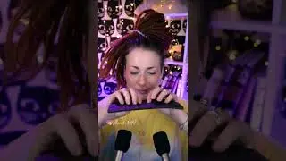 Твоя любимая МЯКУШКА ✨ 99.99% расслабление и мурашки 🤤 АСМР | ASMR
