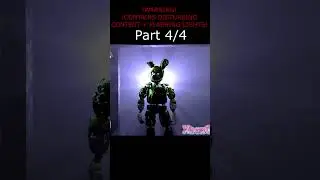The Experiment animation [4/4] 