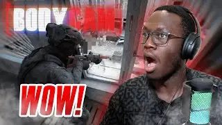 THIS GAME MADE ME ANGRY (Bodycam)