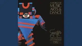 Biko (live at WOMAD 1982)