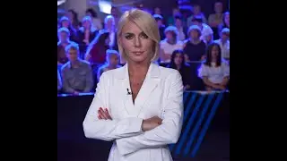 Красивые люди. Светлана Орловская