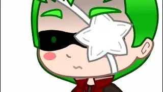Green reacts to a Wildlife PSA