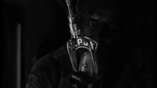 David Lynch ASMR Twin Peaks 2017