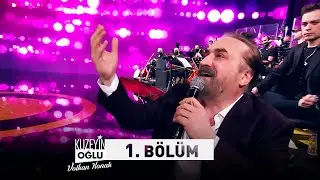Kuzeyin Oğlu Volkan Konak 1. Bölüm