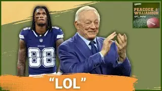 CeeDee Lamb Holdout Taking a Bad Turn for the Dallas Cowboys