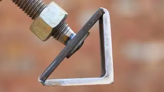 PRACTICAL TOOL AND CRAFTS FROM HIGH LEVEL HANDYMAN!!