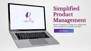 Requstory - Story board