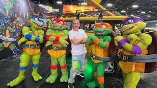 IMMERSION A LA PARIS GAMES WEEK 2024