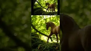 Favourite photos from my photoshoot!! 🐎