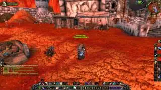 Штурм Крепости Стражей Пустоты, Attack on Nethergarde (Задания - World of Warcraft)