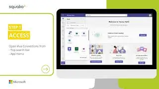 Viva Connections Demo EN