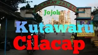 kutawaru cilacap|perjalanan dari cigintung ke jojok kutawaru