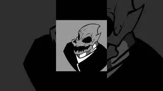 SHUT UP LOSER, GASTER BLAST