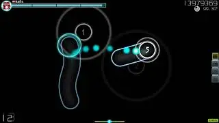 классная игра это ваша osu