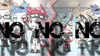 👑||×No×||👑×клип× //гача лайф//