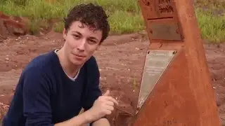 A VIDA DEPOIS DA LAMA - Mariana