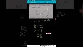 MHM 2024-2025. Həndəsə sualı. #share #maths #education #miq #blok #riyaziyyat #sertifikasiya #exam