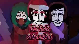VERSION COMPARISONS | The Bells 2.0 and 3.0