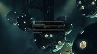 Captain Solarint and friends try Barotrauma for the first time