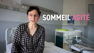 SMAR - Rythmes du nouveau-né
