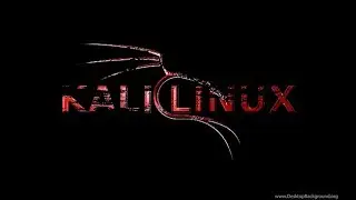 kali linux _ Penetration Testing and Ethical Hacking linux distribution