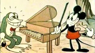 Cartoon Cat | Classic