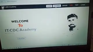 Books Library Website?| Mr Indian Coder | RT Academy