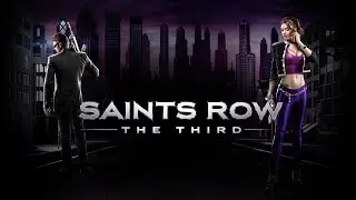 Как быстро выполнить все миссии выживания в Saints Row 3