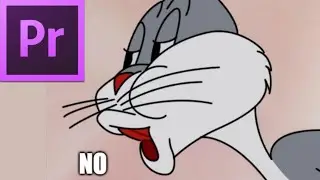 How to resize a mask selection in Premiere without losing its shape | Worst usability ever?!
