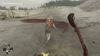 Dying Light 2 Magic Bolter