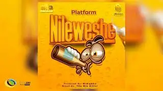 Platform - Nileweshe (Official Audio)