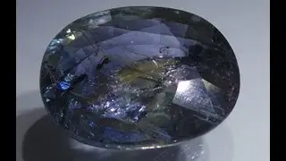 Sapphire 11.50 cts