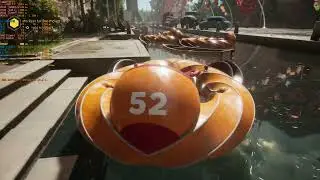 [4K] Atomic Heart (early access) | RX 6800 XT & R7 5800X3D | All Max