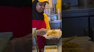 Cheap Eats:  Best NYC Grilled Hot Dogs!!