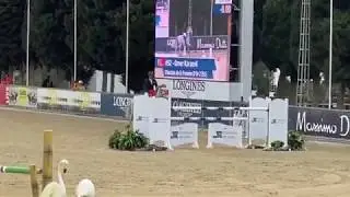 ÖMER KARAEVLİ CSI3* BİG TOUR YARIŞMALARINDA!