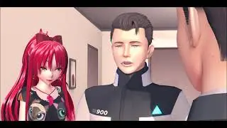 MMD compil de Mitsu (Fun et délire) #4