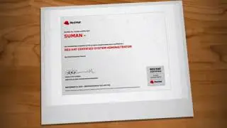 Clear Ansible Certification On RHEL- 8/Red Hat Authorized Training Partner - KR Network Cloud