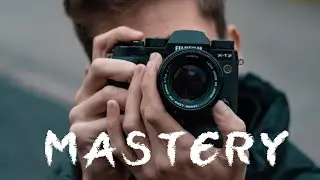 Why You Should SPECIALIZE As a Photographer