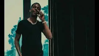 (FREE) Young dolph Type Beat  - Lets Go