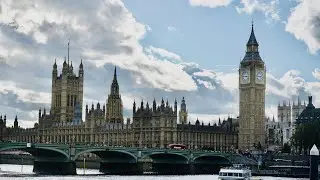 Pinoy Teacher in UK | first month in London