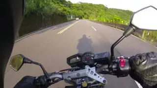 Somewhere in Mexico