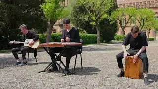 Kalush Orchestra - Стефанія (Instrumental Version ZAPAL)