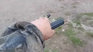 мой новый проект трицикл