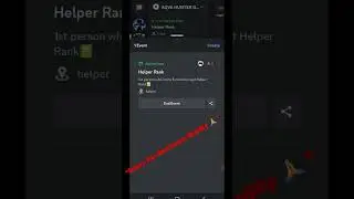 New event in our discord server🤑|aqva hunter gamer|