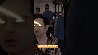 Bubagra Tripura Real Hero✊🤫 #music #bubagra