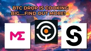 $140m funding drop not to be missed! Get in NOW!