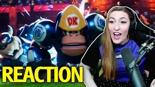 NINTENDO DIRECT FEB 2022 LIVE REACTION