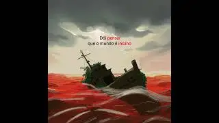 KARMA THE ONLY SON - MAR DE SAUDADE